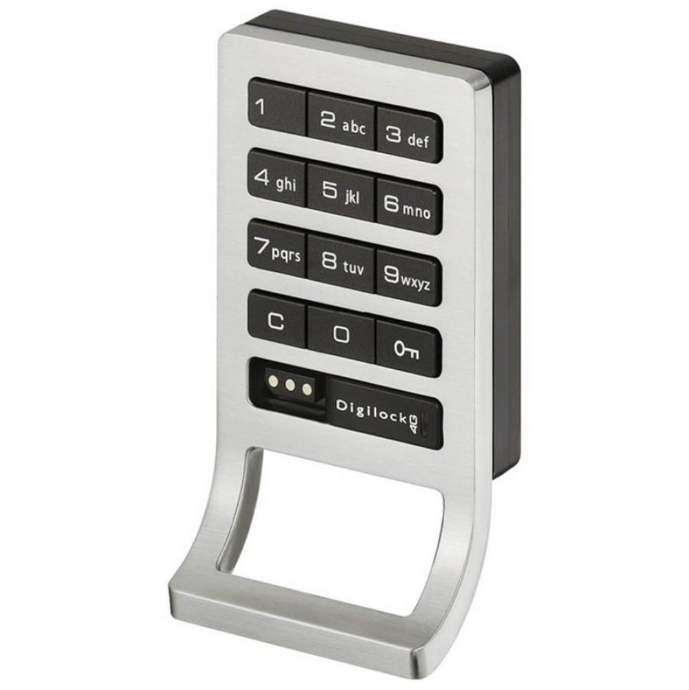 Pn Cde Lck Ltch Blt Adv Sec Sgl St Br Ni