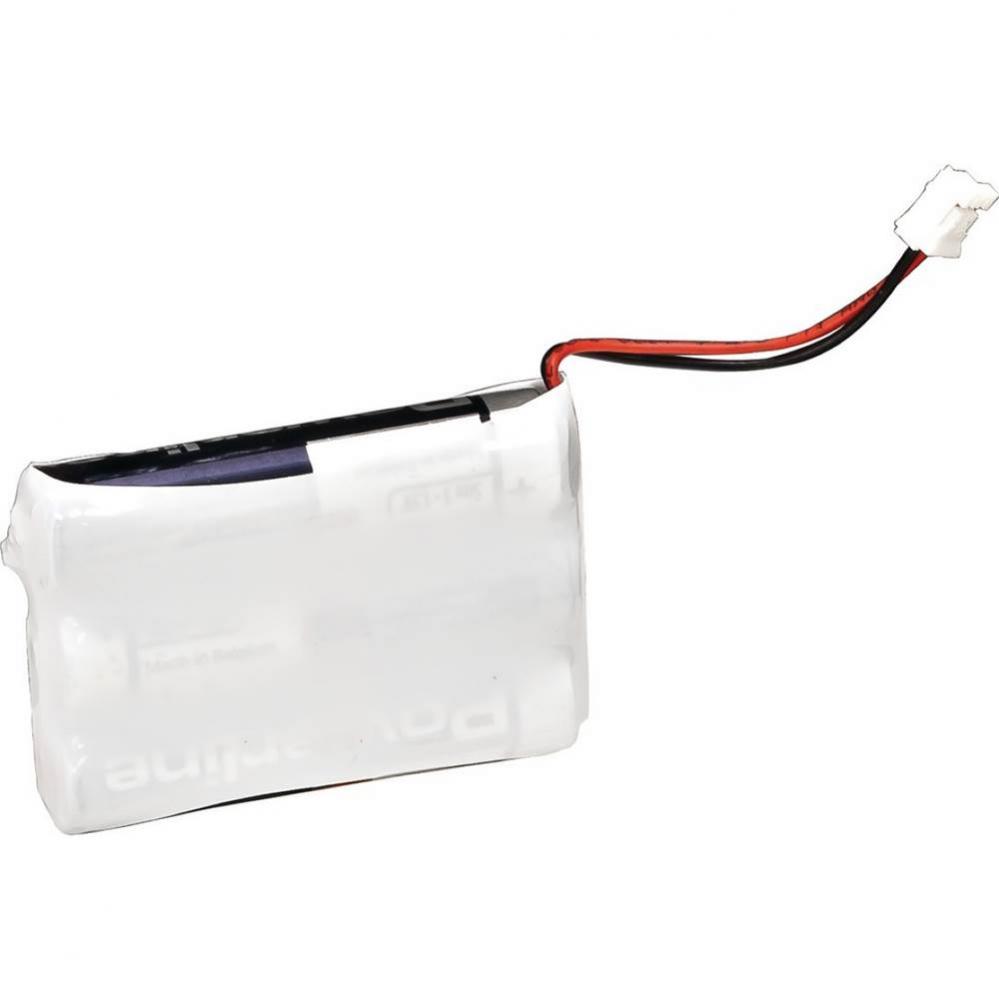 Safe-O-Tronic Battery Pack 4.5Vdc