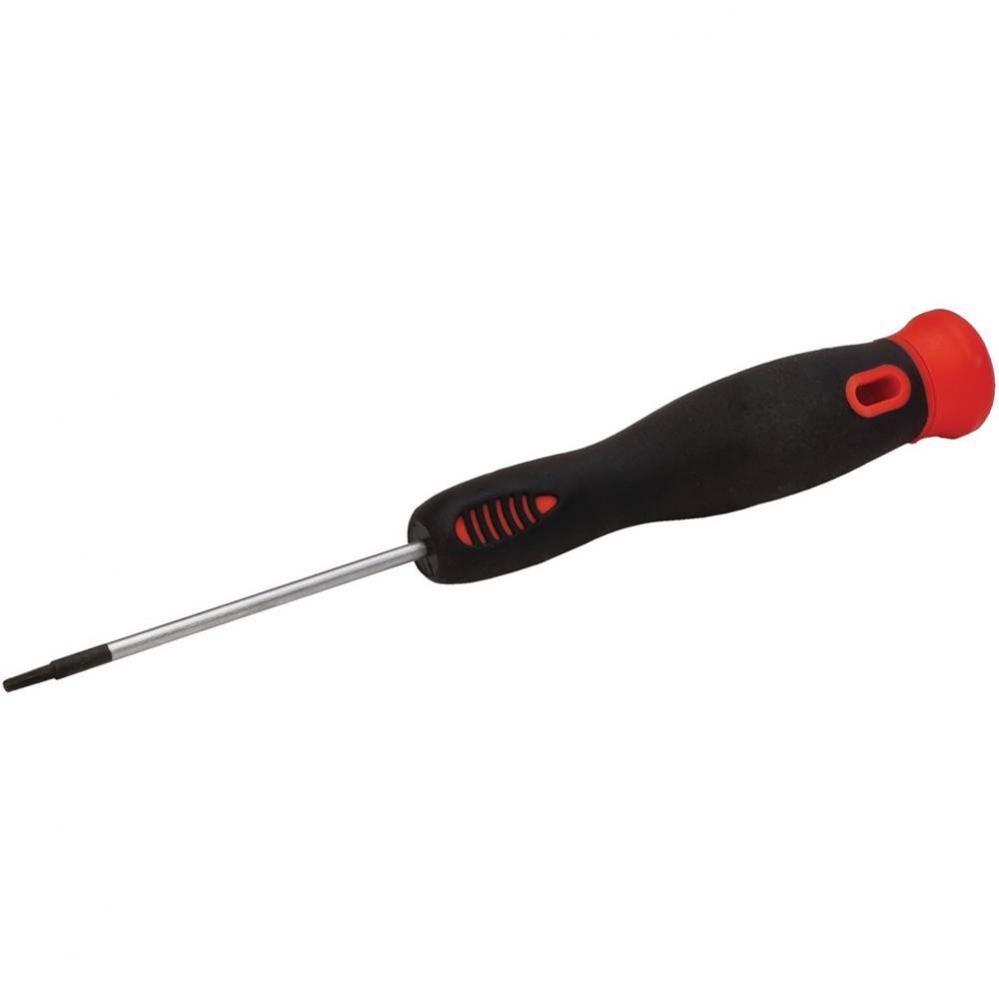 Safe-O-Tronic Screwdriver Tg6