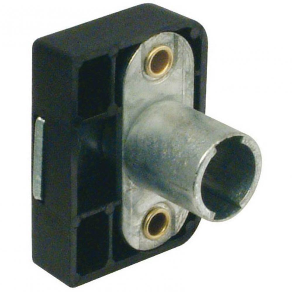 Deadbolt Lock Body Zn Square Dr