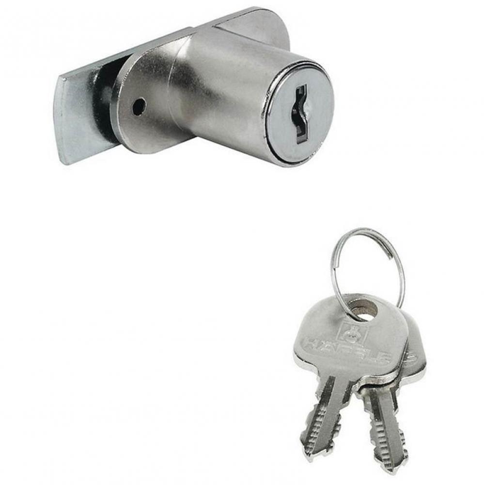 Cam Lock Zn Nip 60-001 Clos A