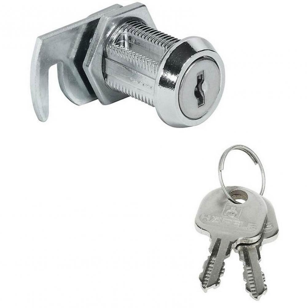 Lever Lock Hook Cam Ka 60-001 Pol Chr