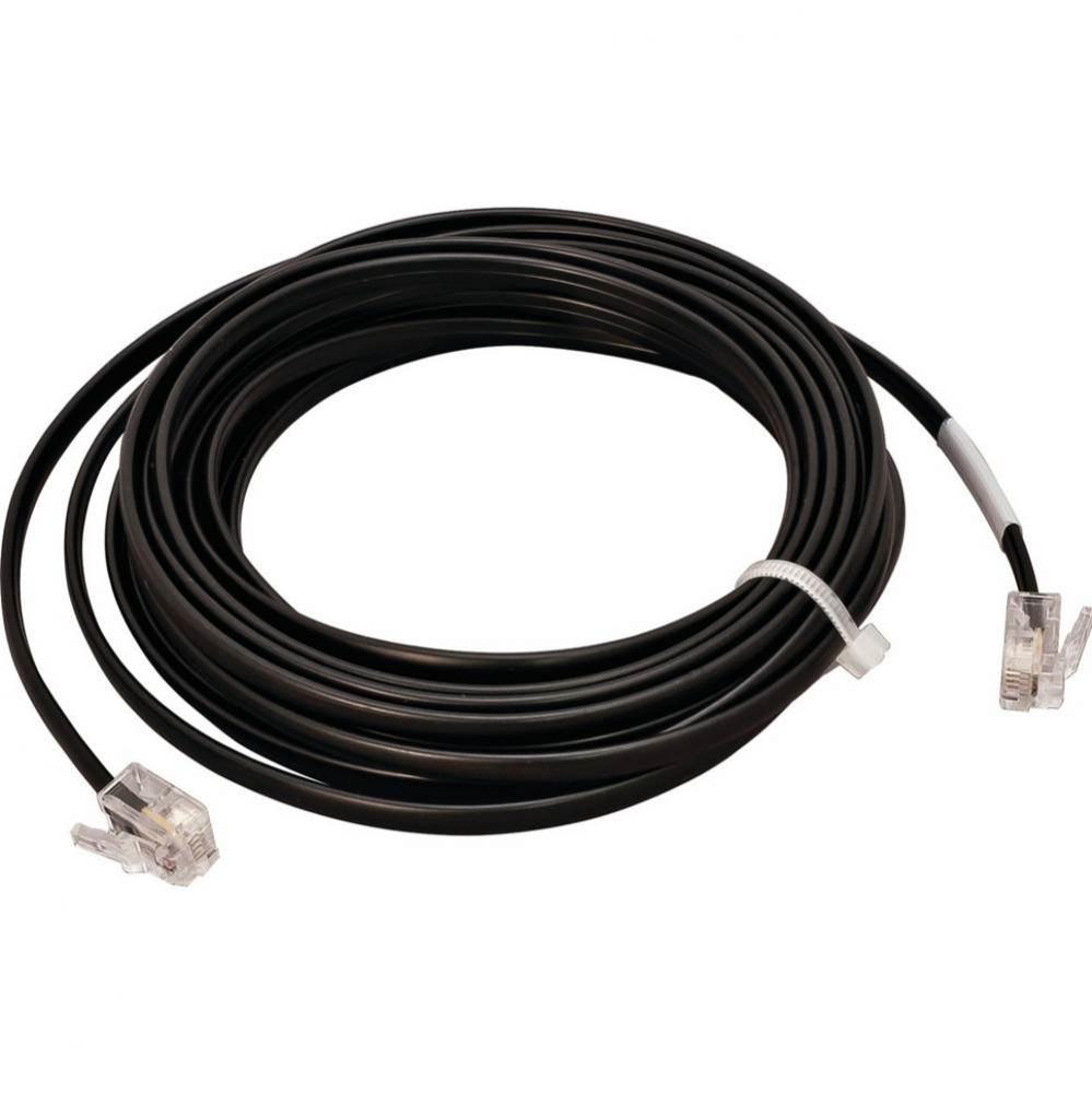 Mla8 Power/Data Cable Pl Bl 0.5M