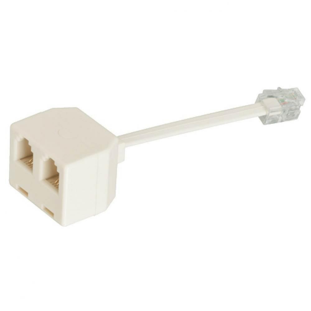 Rj-10 Y Adapter For Dft To Efl3 Pl Bl