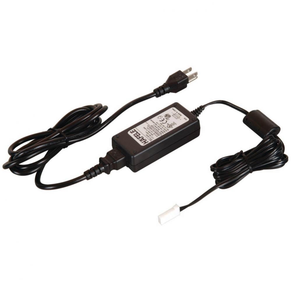 Power Supply Ps2 W/Plug 12Vdc 5A