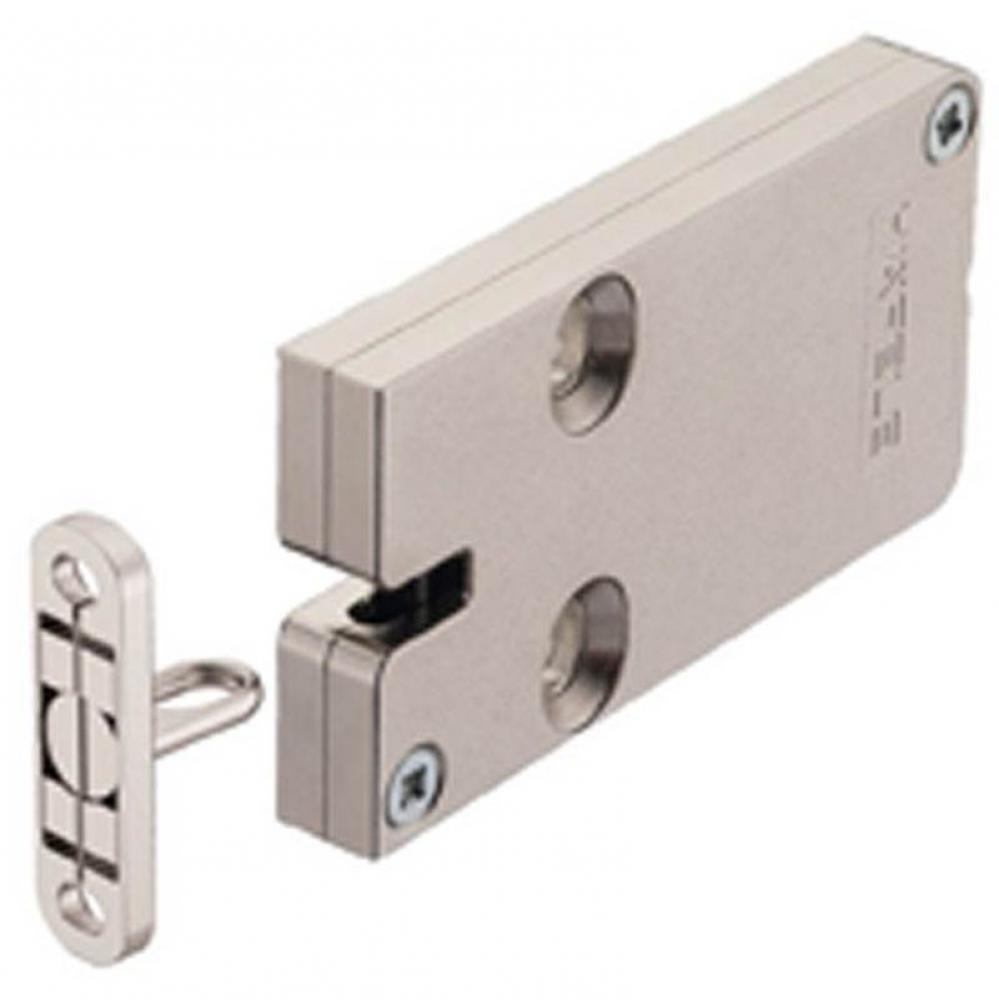 Dg2 Efl 3 Lock W/Latch