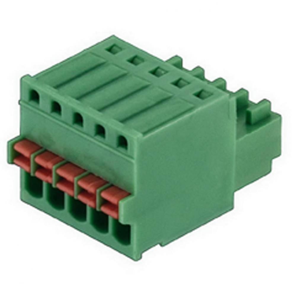 Dg2 Ft200 Plug Connector F/Term Block