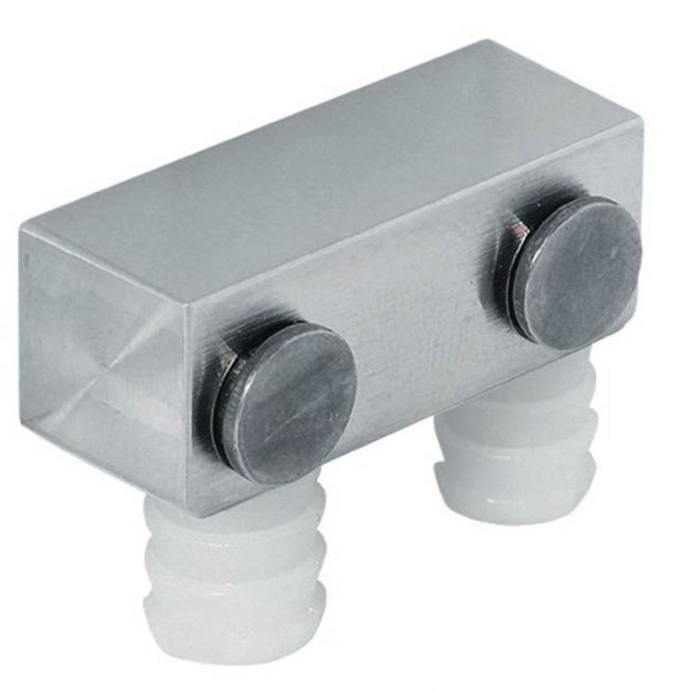 Mag Catch Ss Matt 1.8Kg Press Fit Dbl Dr