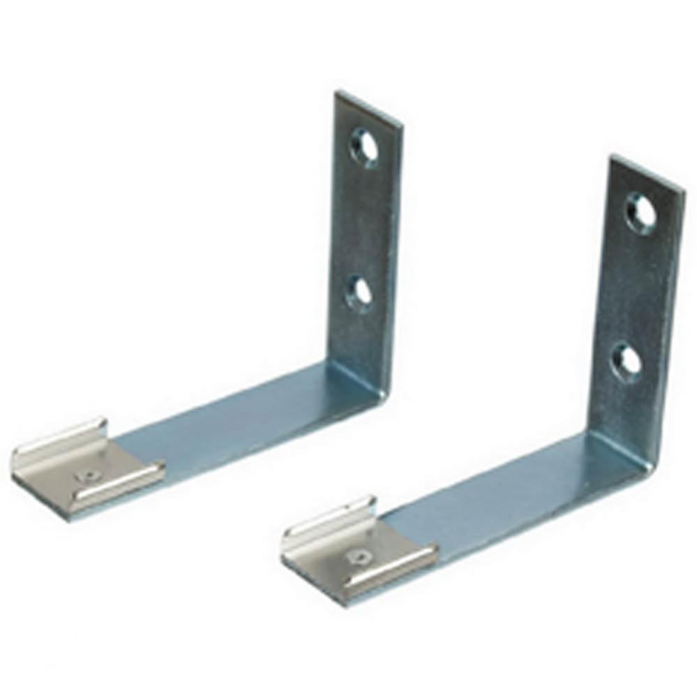 Drawer Bracket W/ Surflb Clip 78X62X19Mm