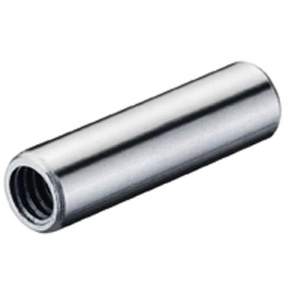 Sleeve Nut St Zip M4 5X18Mm