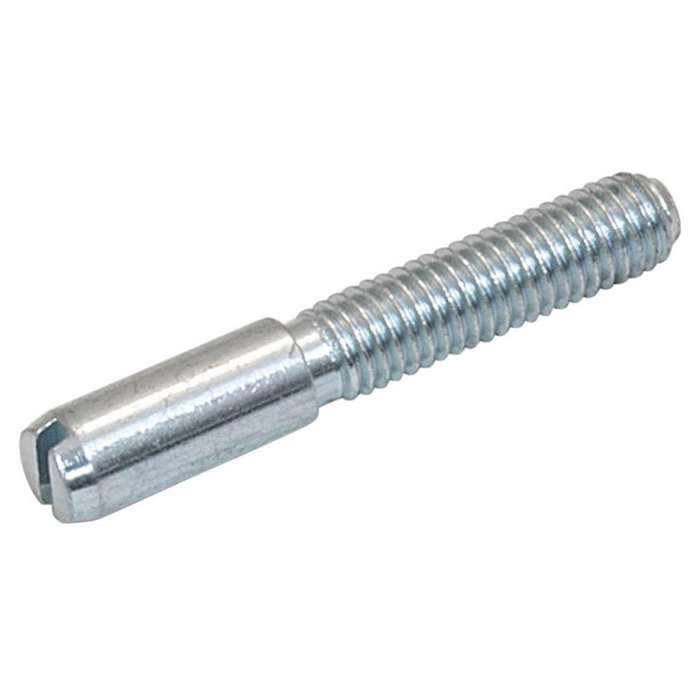 Fineline Threaded Pin Zip M5 X 32.75Mm