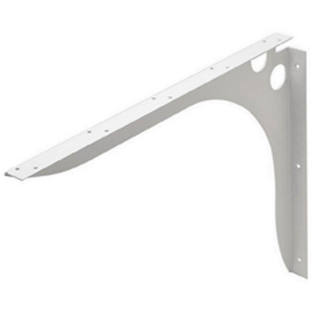 Speed Brace St Wh 21'' X 24