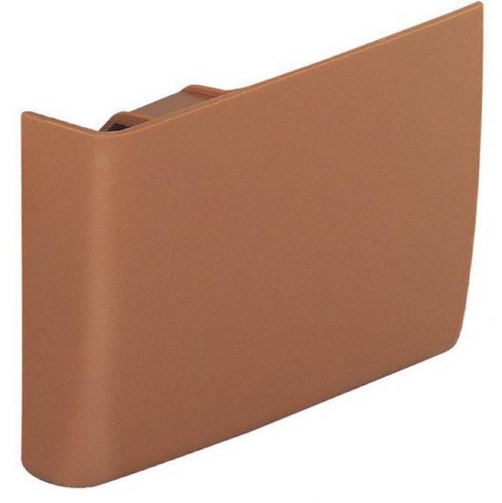 Cover F/Hanger Pl Brown Rh