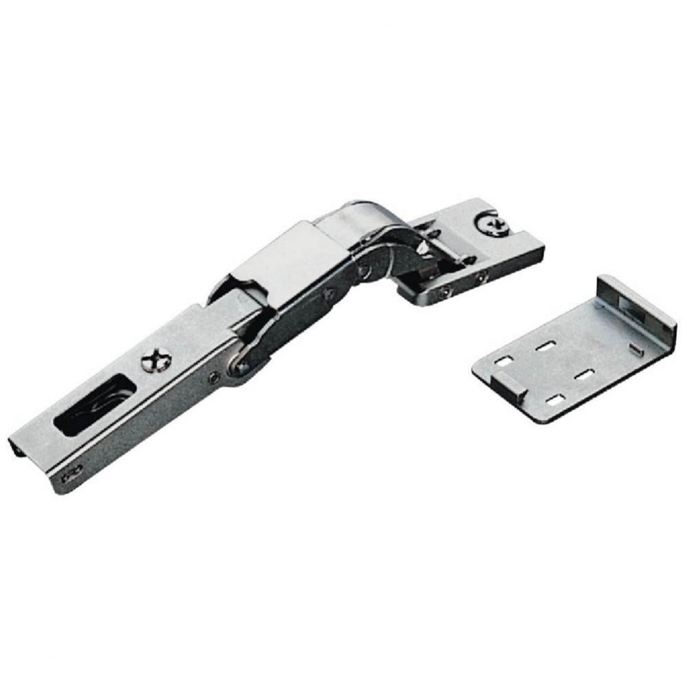 Salice Cbgqa99 Gl Door Hinge Push 110D