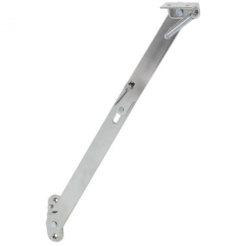 Lid Stay St.Nip.Rh.235Mm