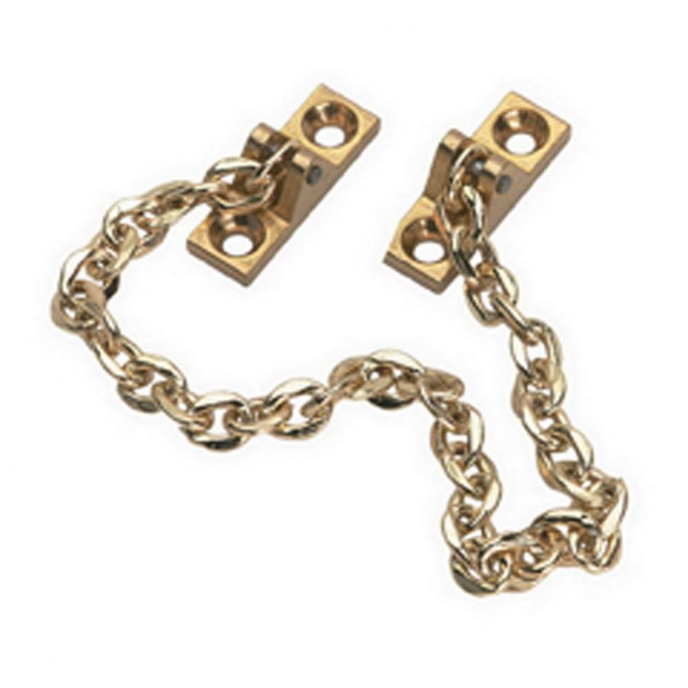 Decor Safety Chain Bra Nick Matt 200Mm