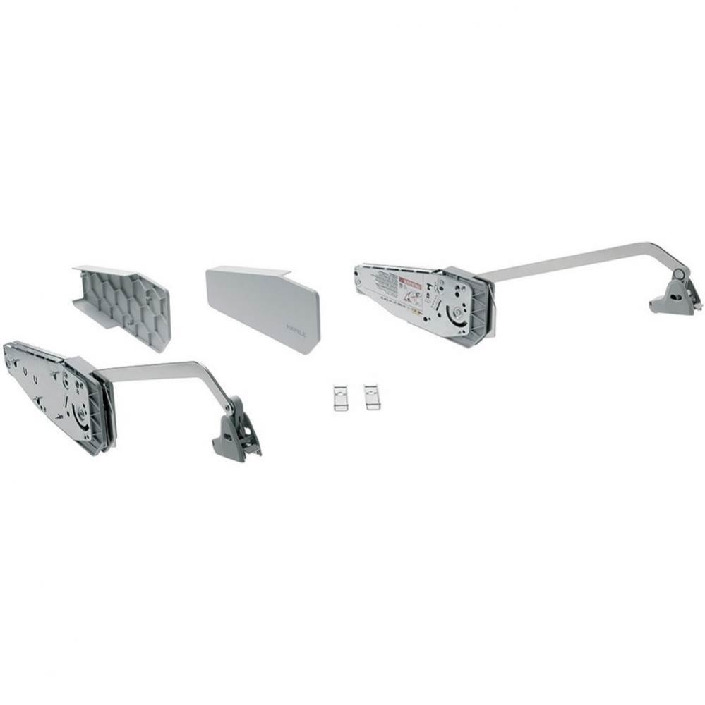 Free Fold  H5Fsgr 770-840Mm 16.5-31Lb