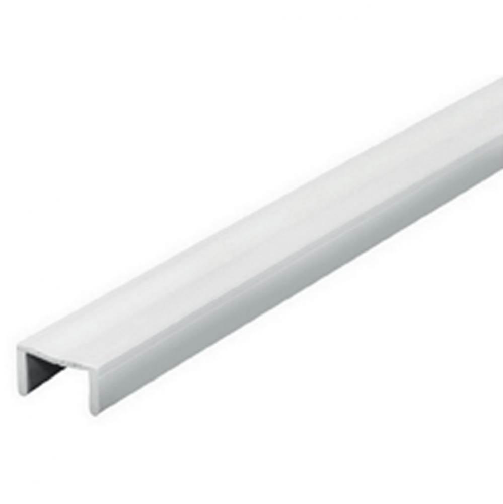 Guide Track Dbl Dr Pl Wh 22Mm 2.5M