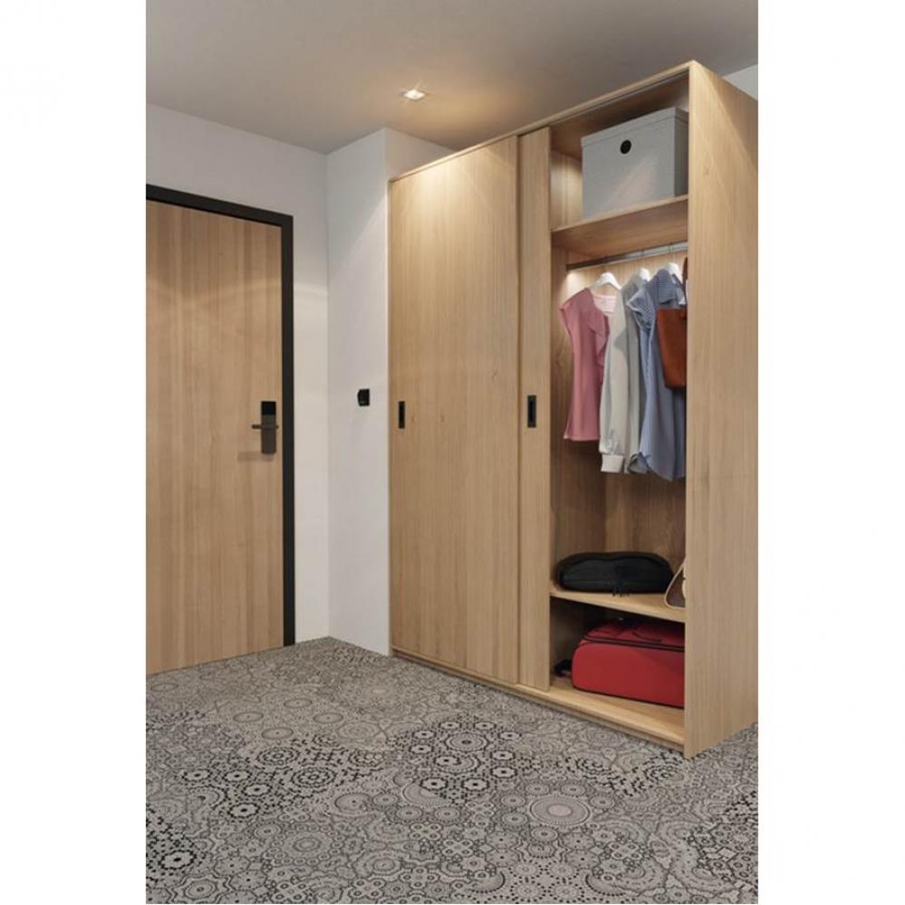 Slido Clas 40 If C Fit Set 2 Dr Clip-In