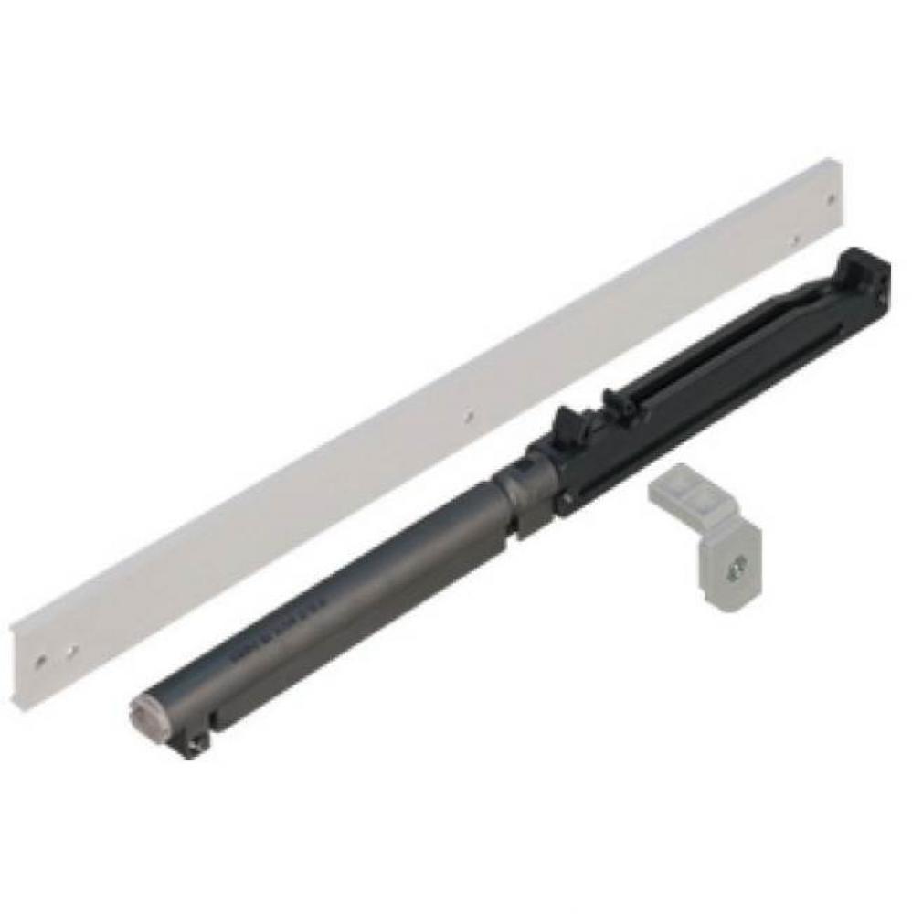 Aluflex SfandSc Pl Bl/Yel F/Dr Wt To 80Kg