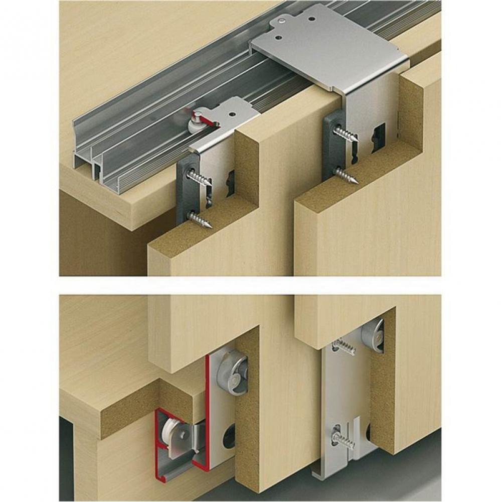 Eku-Combino 20 H Fs 2 Door Set