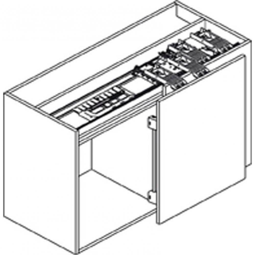 Frontino 20 H Fs Ol Upr Cab 1400-1599Mm