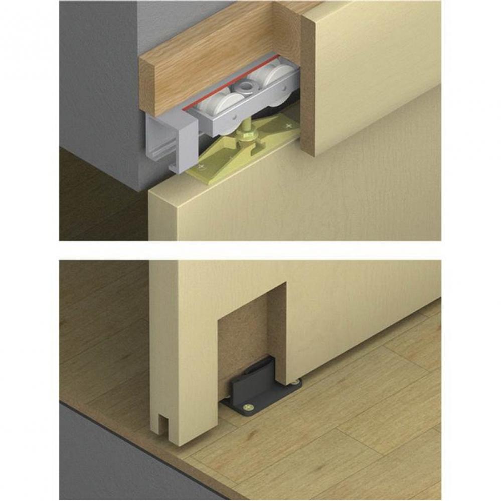 Hawa Junior 80  Set Compl.1.6M