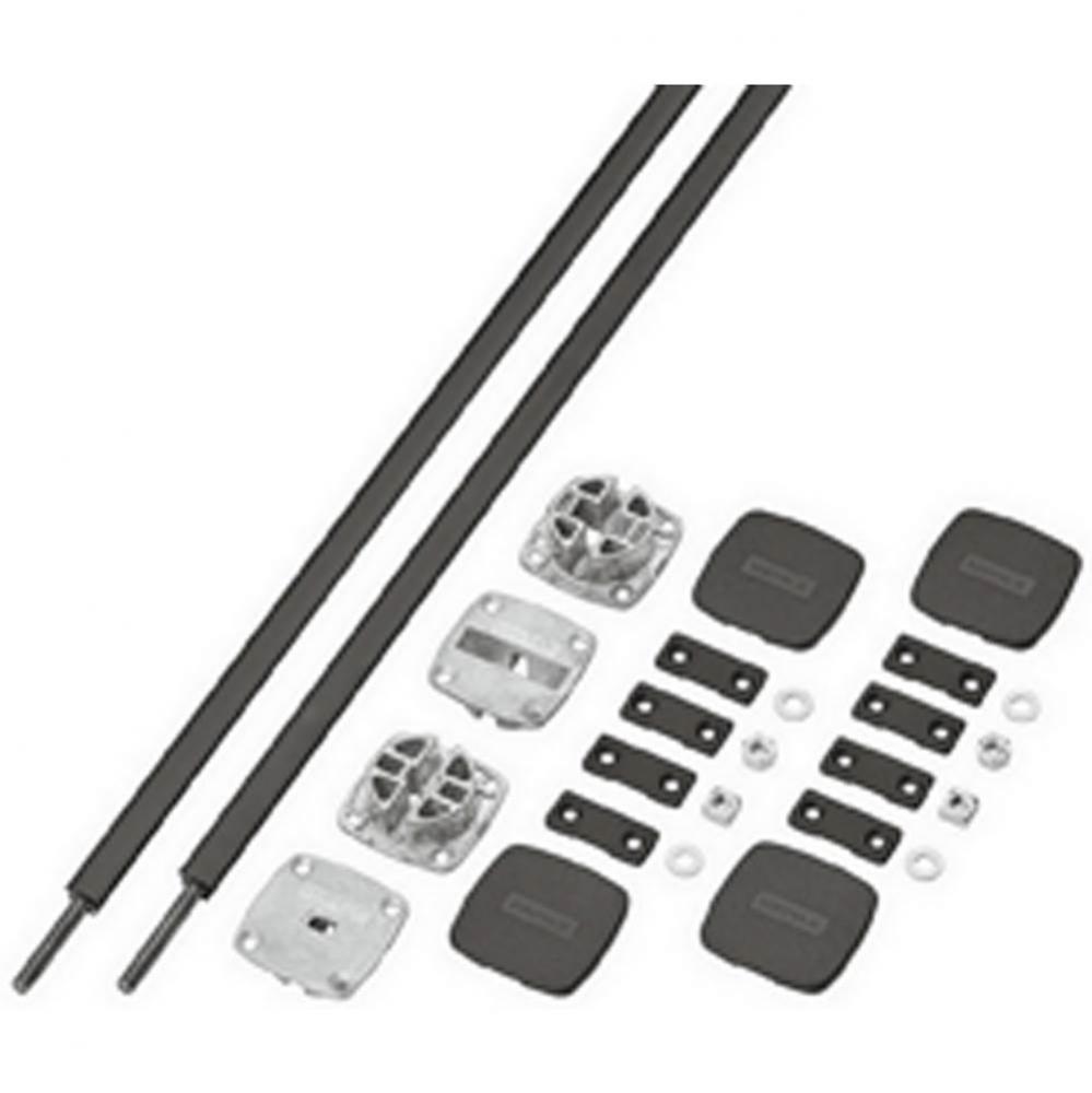 Planofit Dr Strtnr Ht Max 2650Mm Bl Ccap