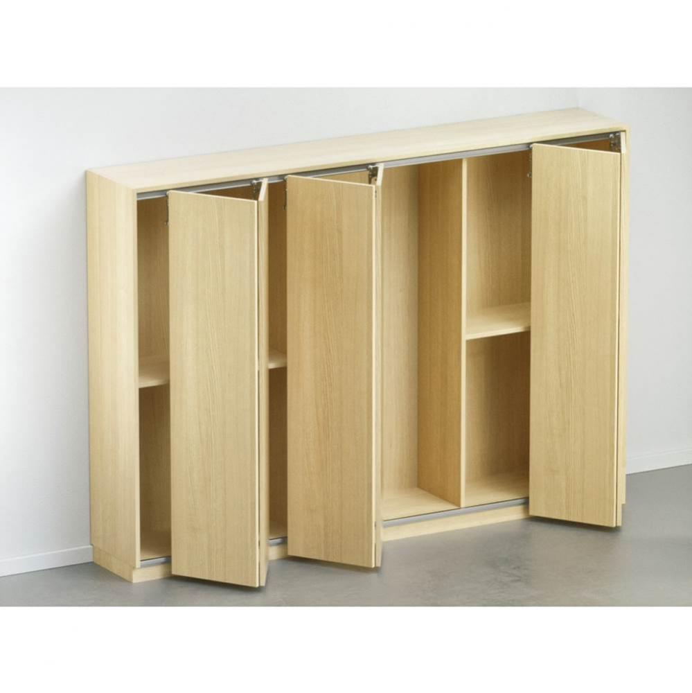 Fitting Set For Mixfront/Vorfront