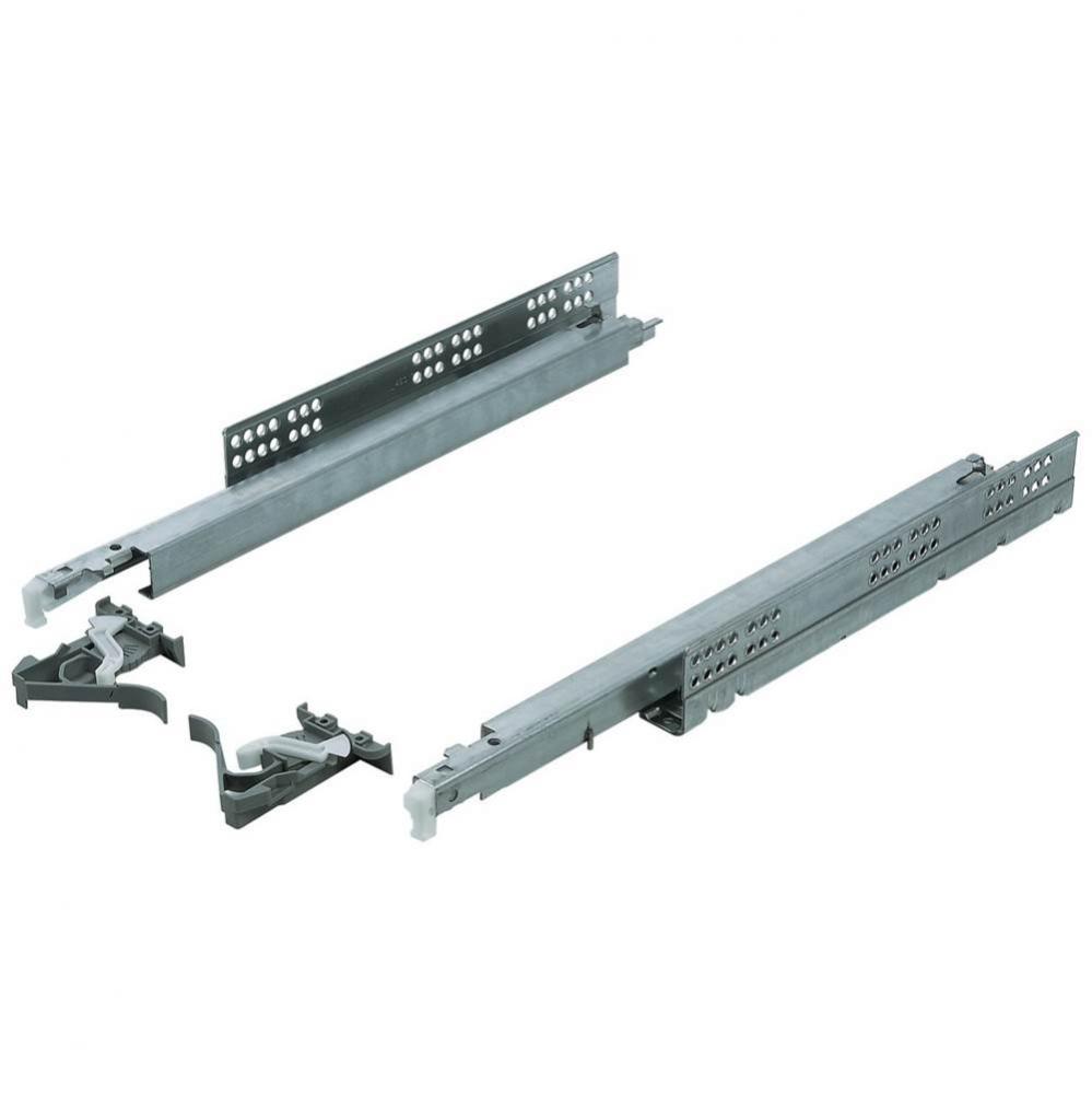 Sld Undrmnt Salice Push Fl Ext St 550Mm