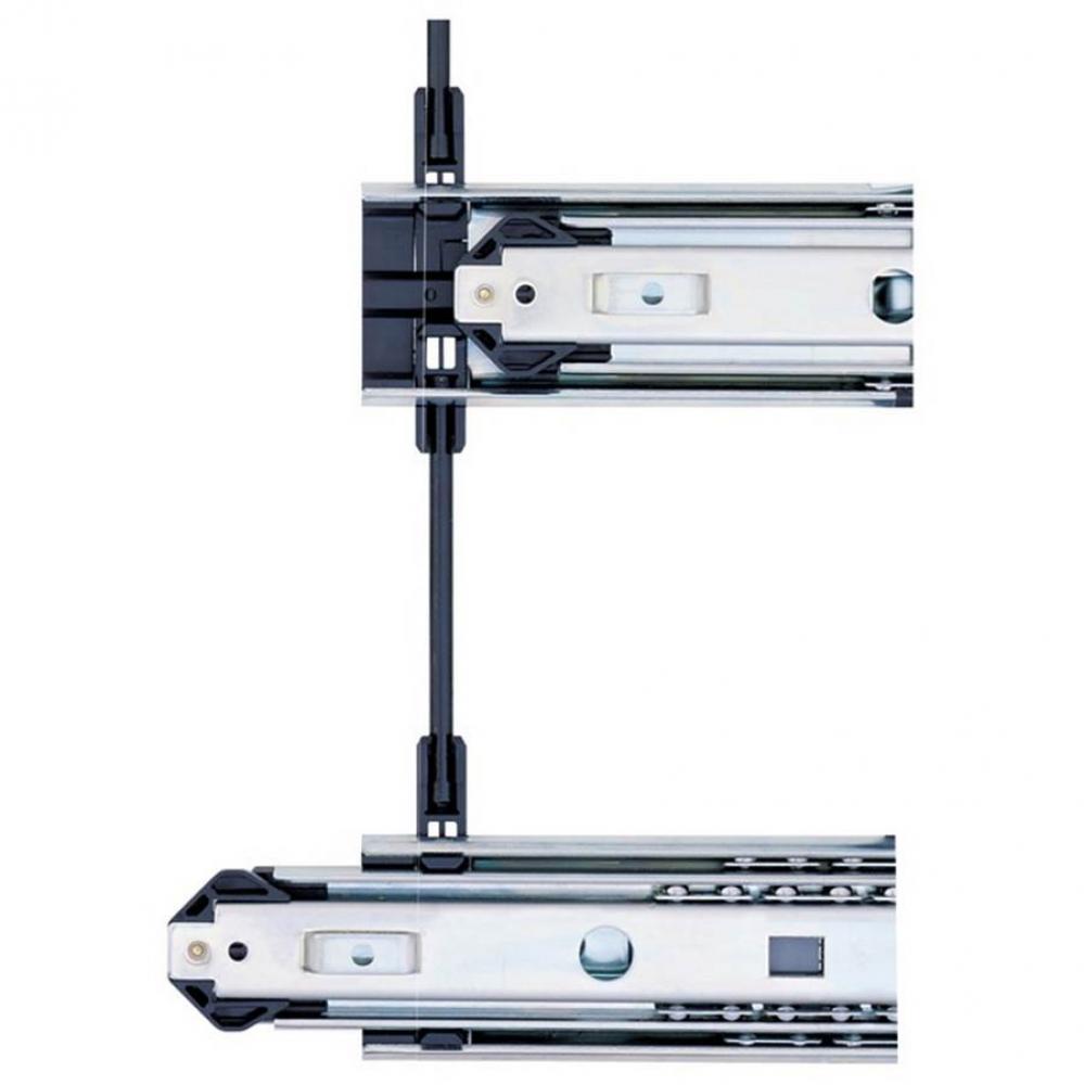 Accuride Interlock C3641 20'' Set