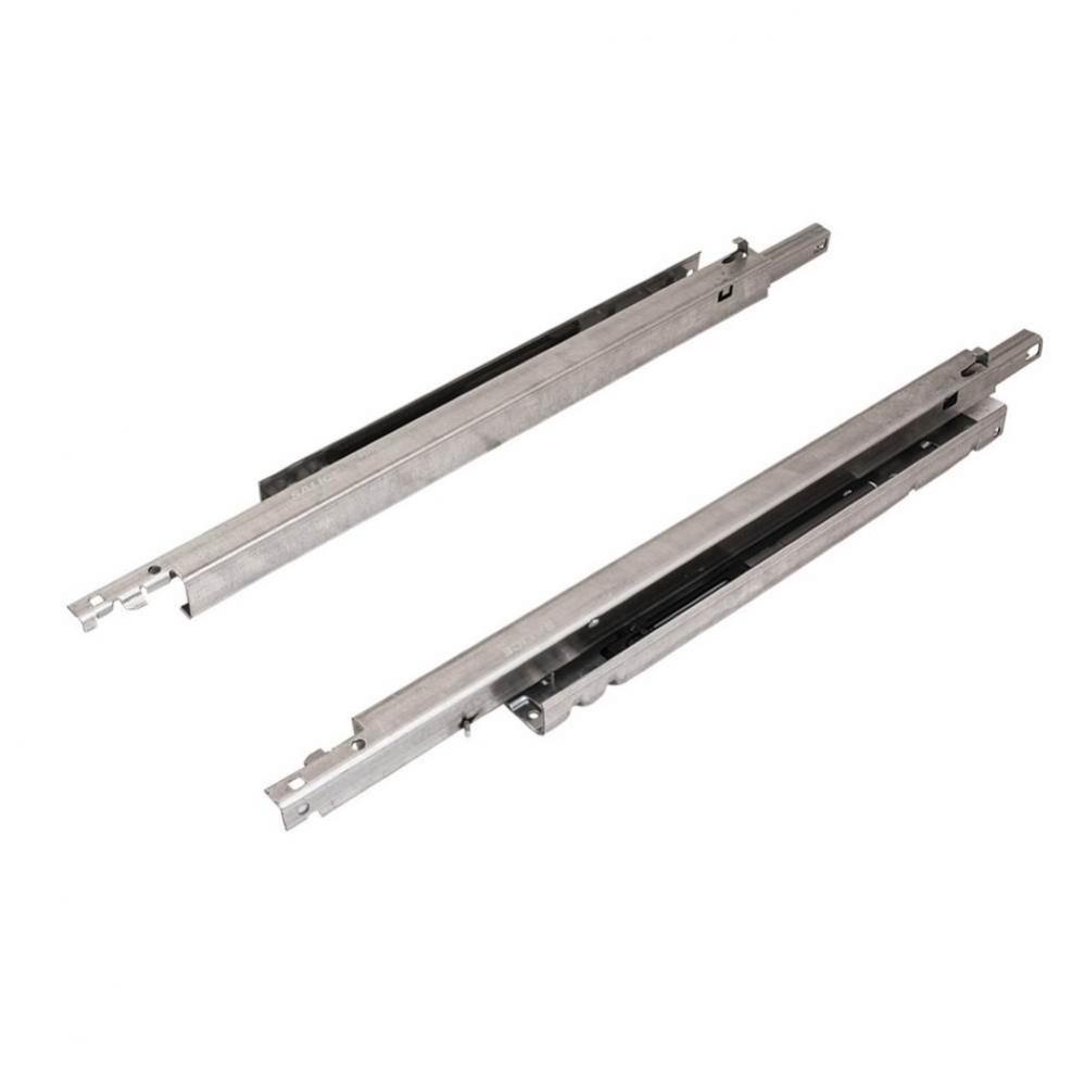 Salice Shlf Btm Mnt Sftcl Fl Ext 600Mm