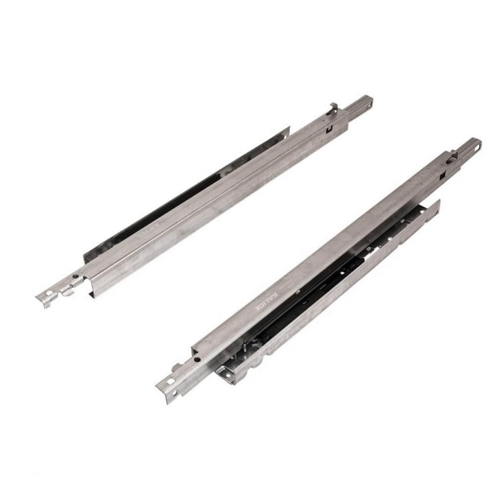 Salice Shlf Btm Mnt Cncl Pu Fl Ext 600Mm