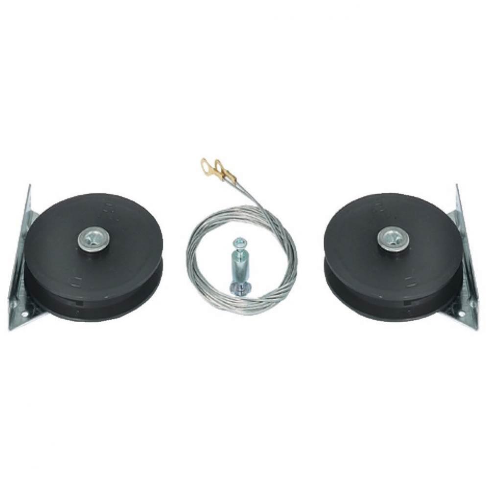 Roller Shutter Counterbal.Mechan.