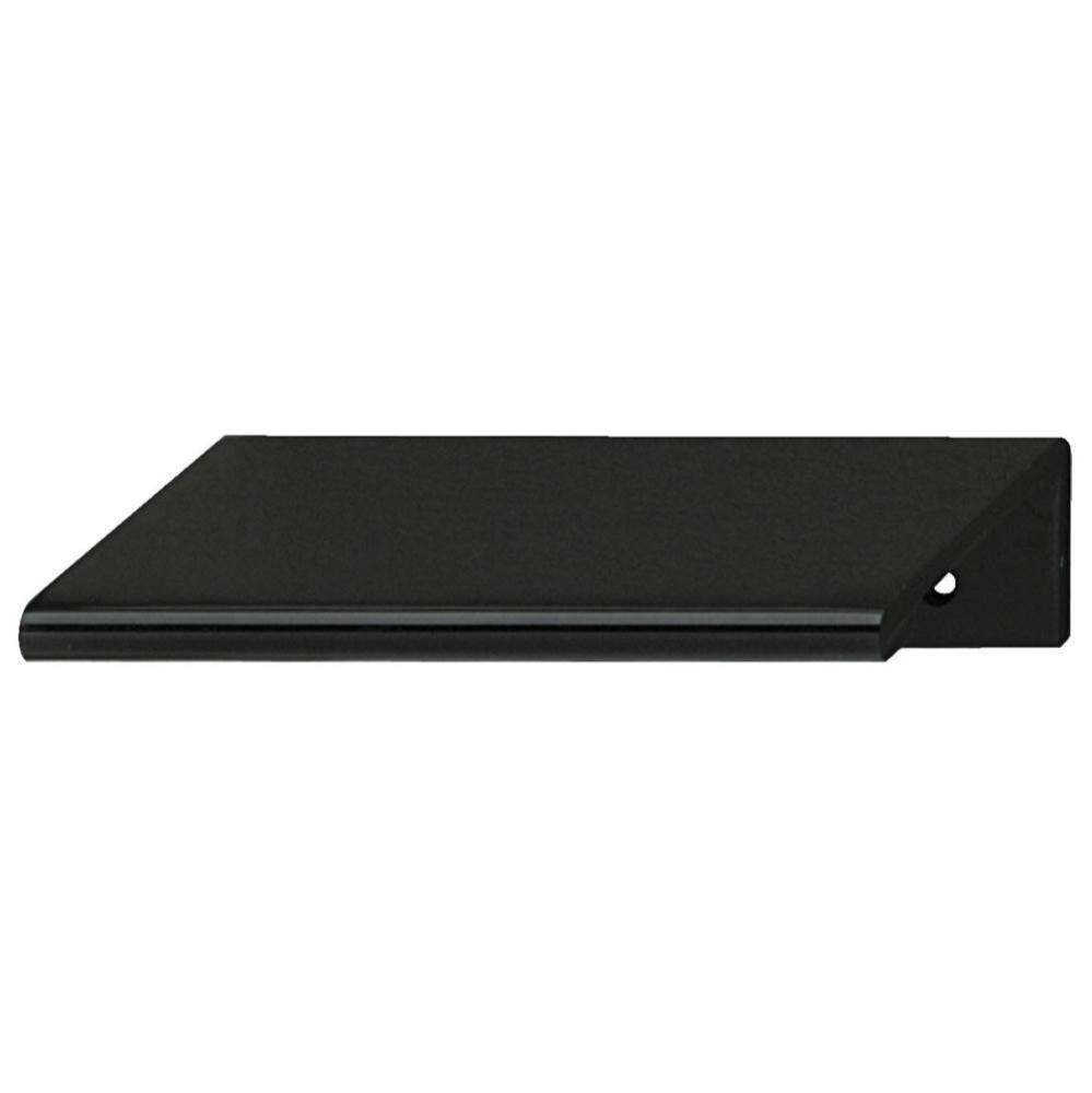 Hdl Capital Tab Polished Black/ 50Mm