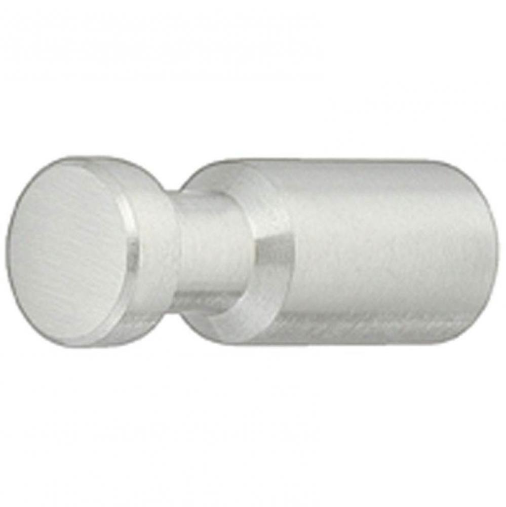 Knob Capital Stainless Steel M4 12Mm