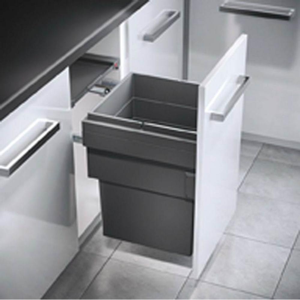 Trash Can As Cargo Synchro 450 1X55L