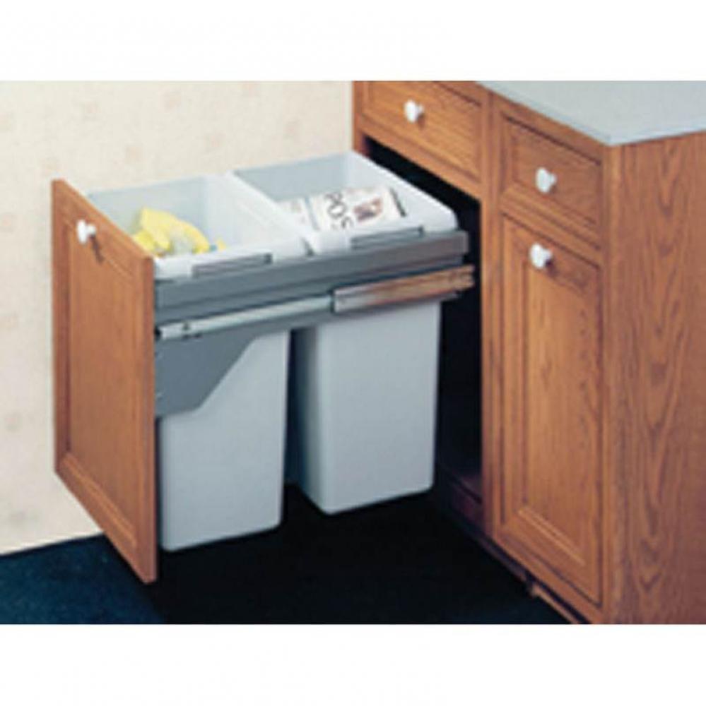 Us Cargo 21 Short Sil 2 X 42L