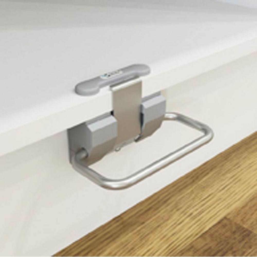 Envi Toe Kick Opener Chrome