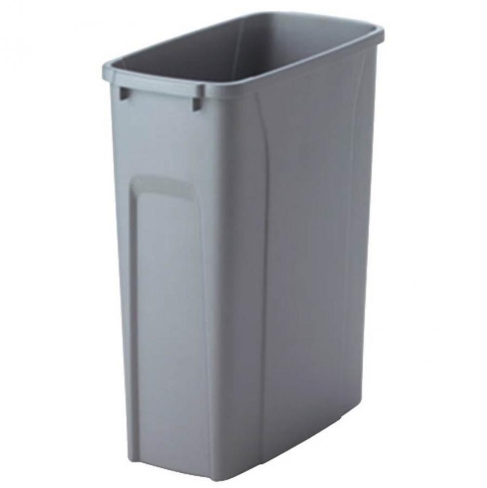 Kv Qt50Pb-P Replacement Trash Can Fr Ni