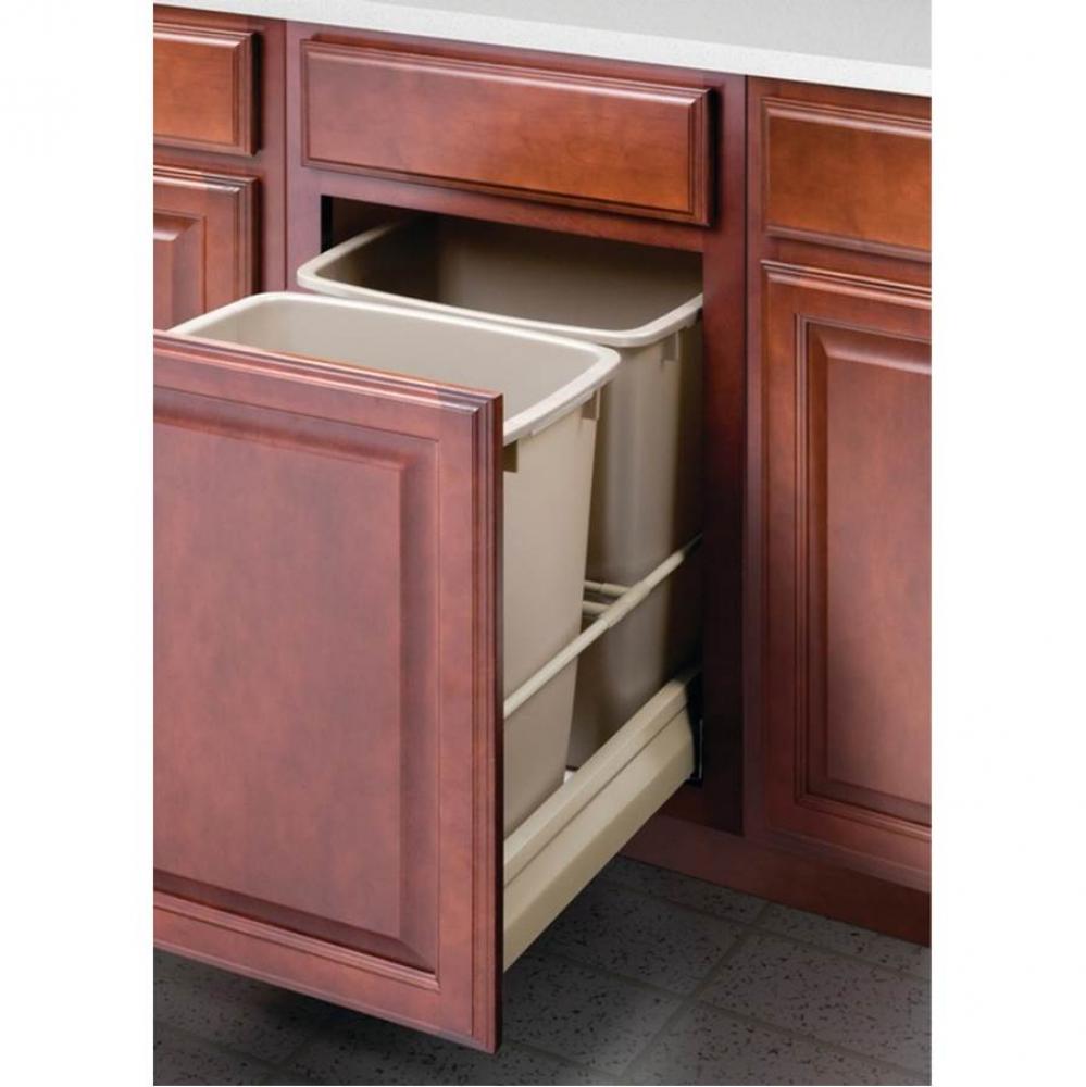 Matrix Box P Tr.C.Double Champange 52 Qt