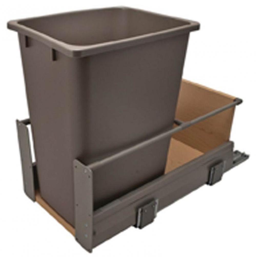Matrix Box P Trash C.Sgl Champange 52 Qt