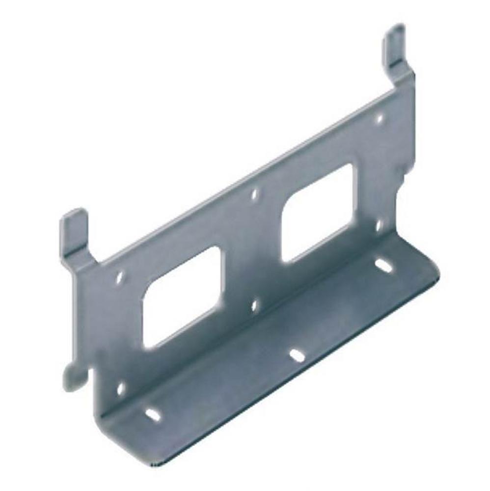 Pegasus Lb Shelf Sup Set Sil 30X246X90Mm