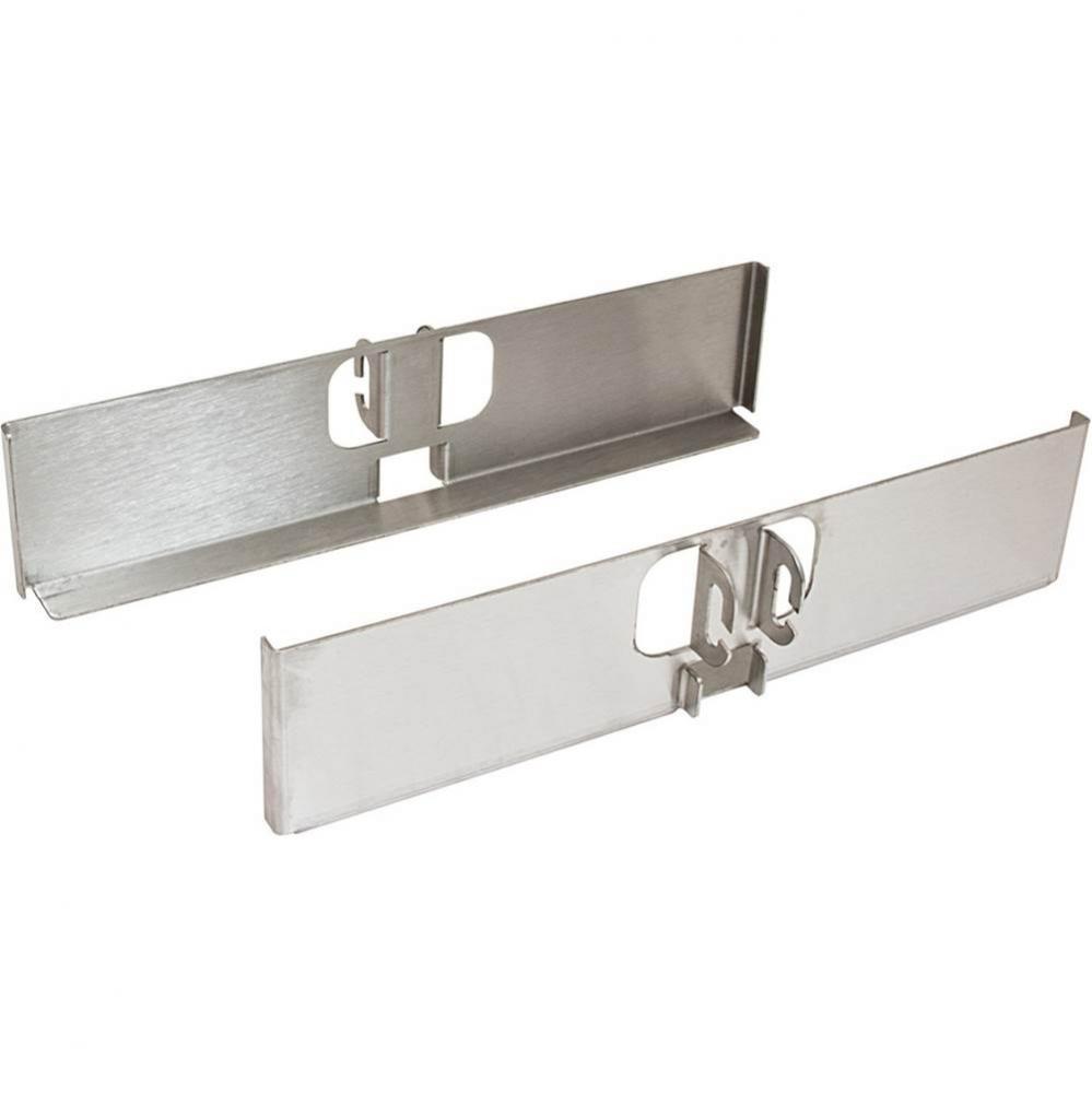 Fineline Pantry Brck Set 13''Sta St Bru