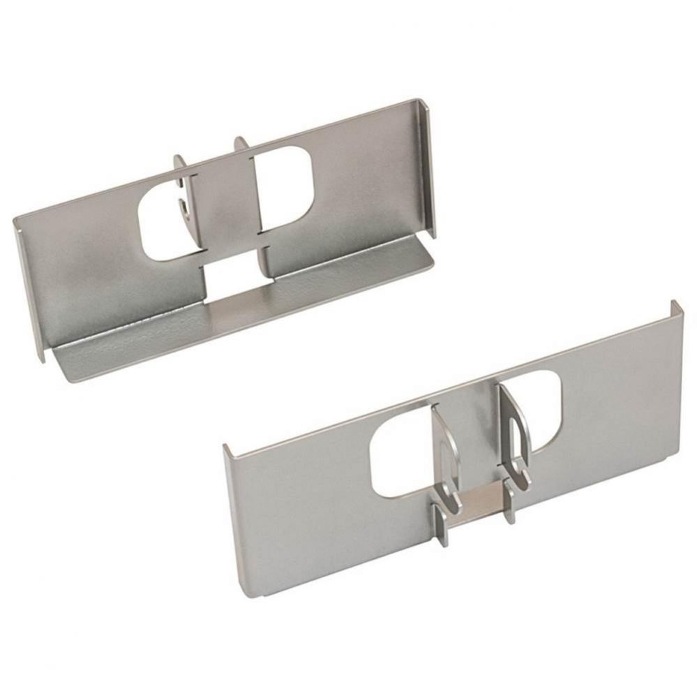 Fineline Pantry Brck Set 7''St Cham