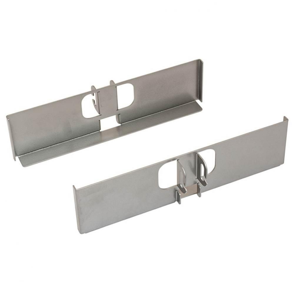 Fineline Pantry Brck Set 11''St Cham