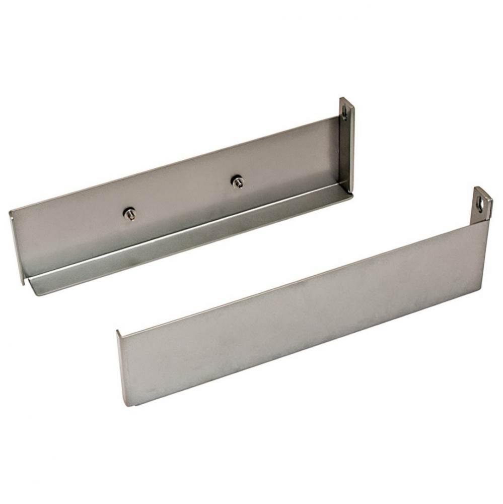 Fineline Mc Bracket Set 11 5/8''St Cham
