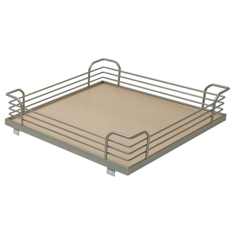 Tandem Solo Tray Set 18 Cha/Mpl 2 Tray