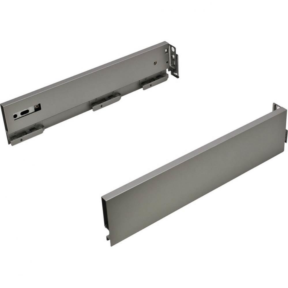 Grass Vionaro Drw St Sil Gr 121X380Mm