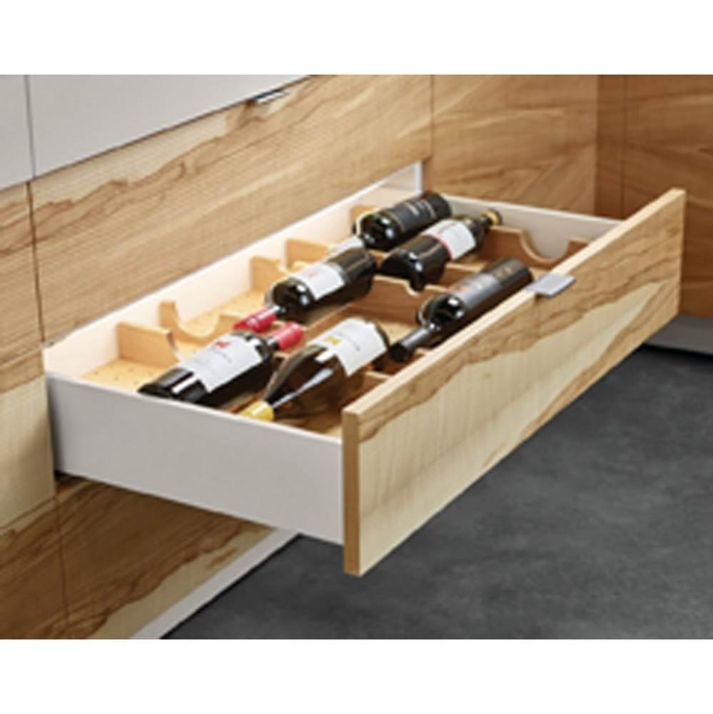 Grass Vionaro Drw St White 249X380Mm